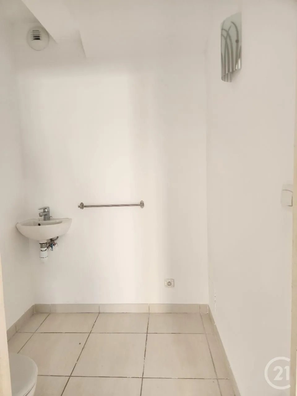 Maison à louer, 94m², Baillargues