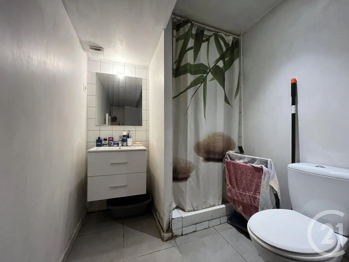 Appartement à vendre, 27m², Lunel