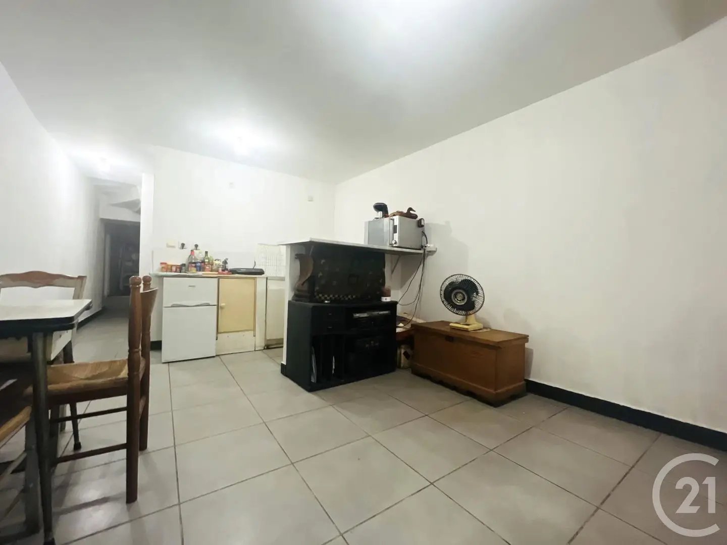 Appartement à vendre, 27m², Lunel