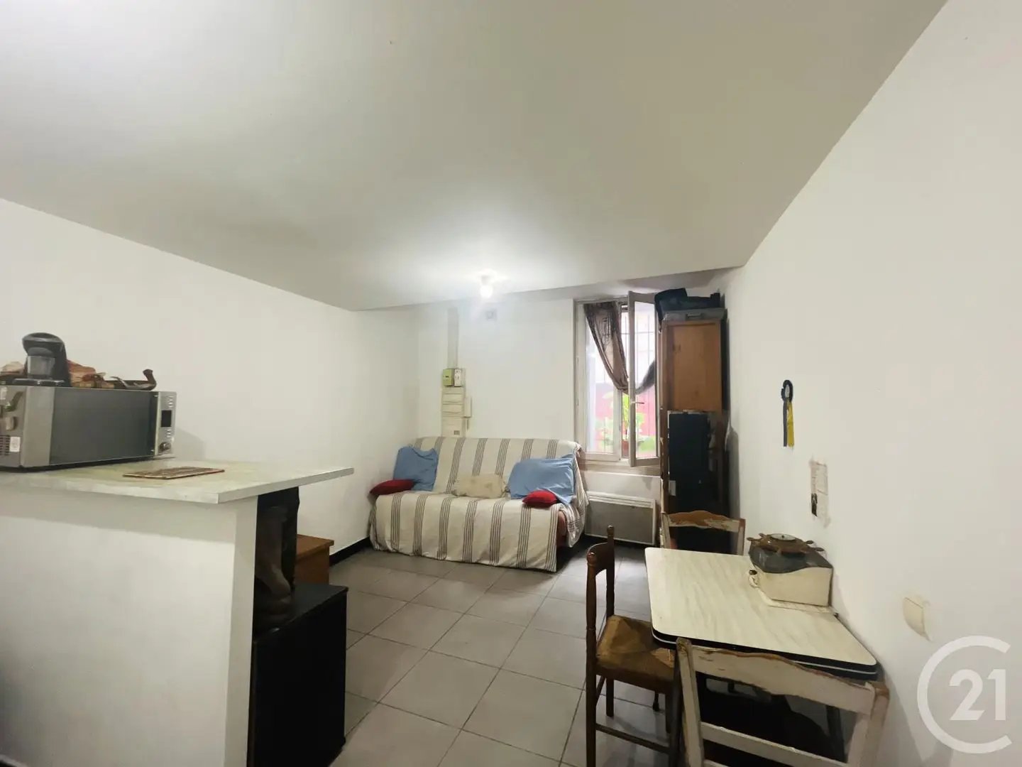 Appartement à vendre, 27m², Lunel