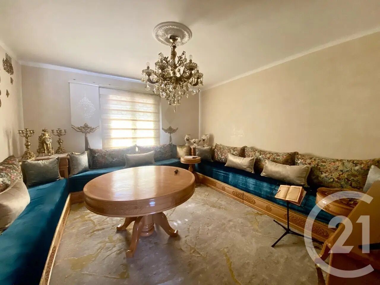 Appartement à vendre, 84m², Lunel