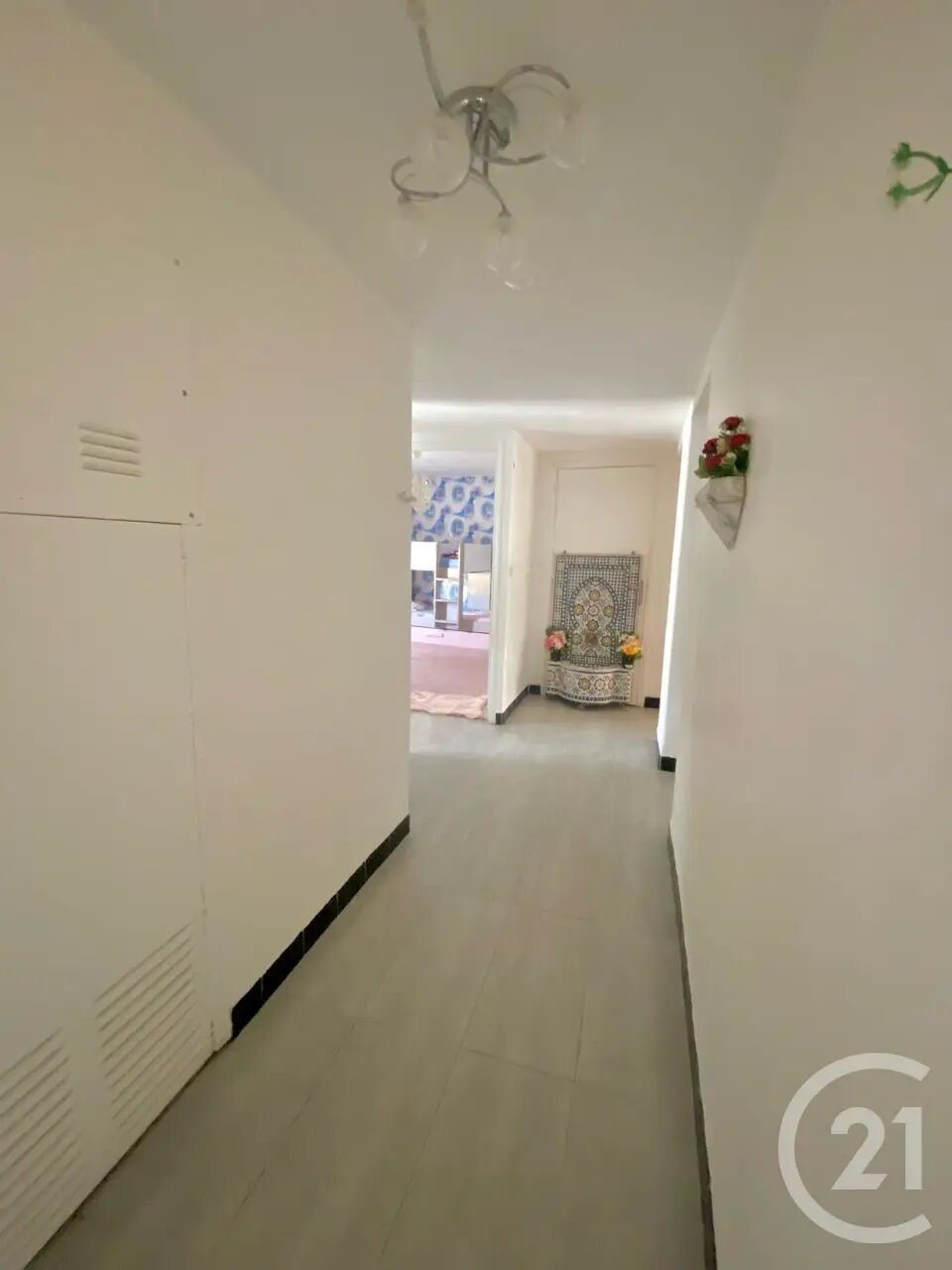 Appartement à vendre, 84m², Lunel