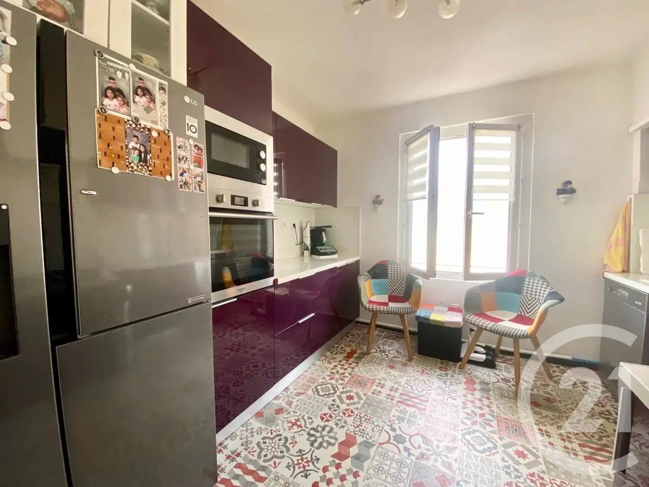 Appartement à vendre, 84m², Lunel