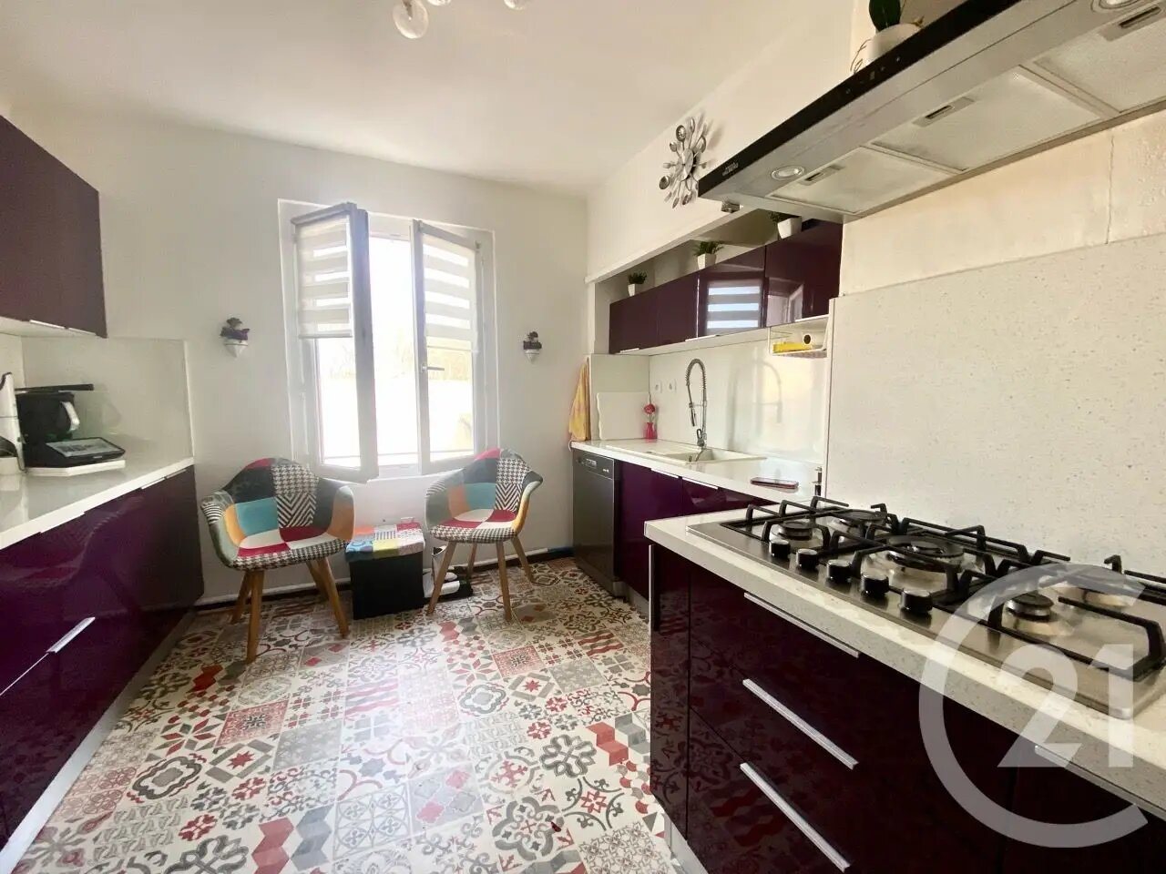 Appartement à vendre, 84m², Lunel