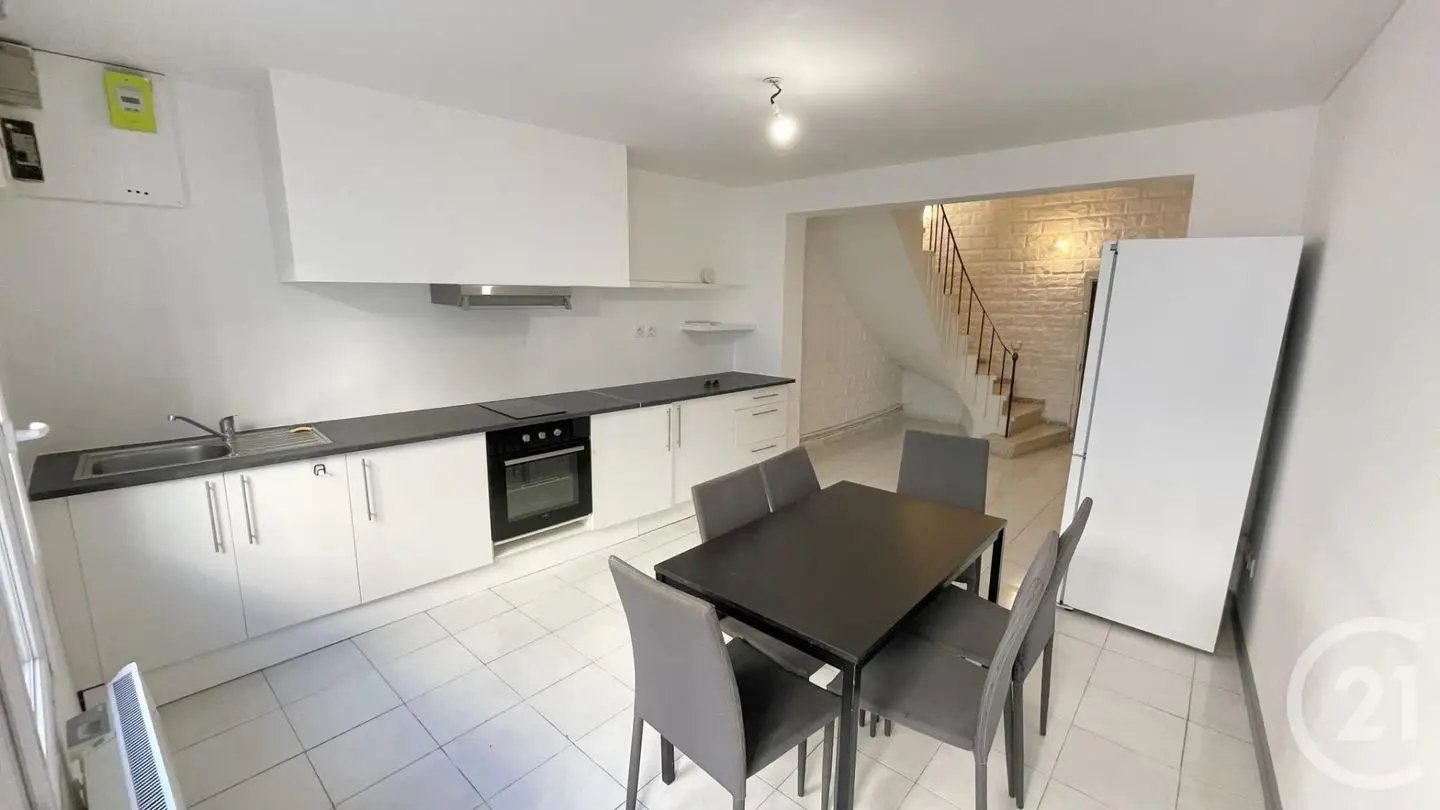 Maison à vendre, 54m², Lunel