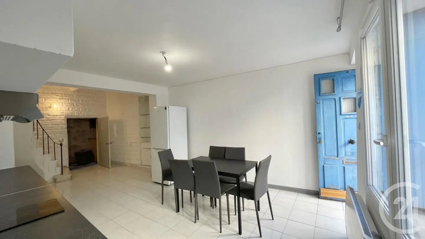 Maison à vendre, 54m², Lunel