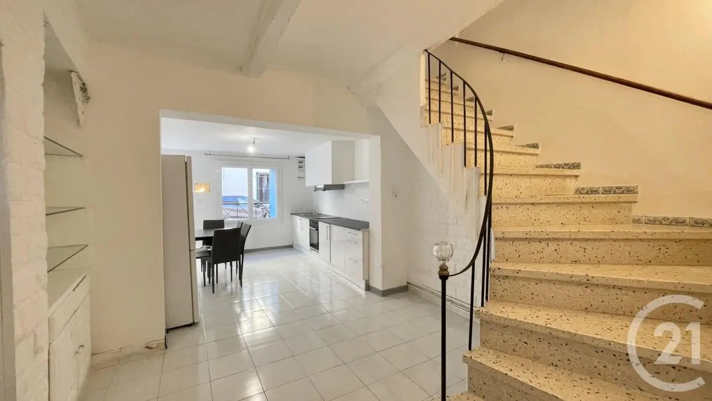 Maison à vendre, 54m², Lunel