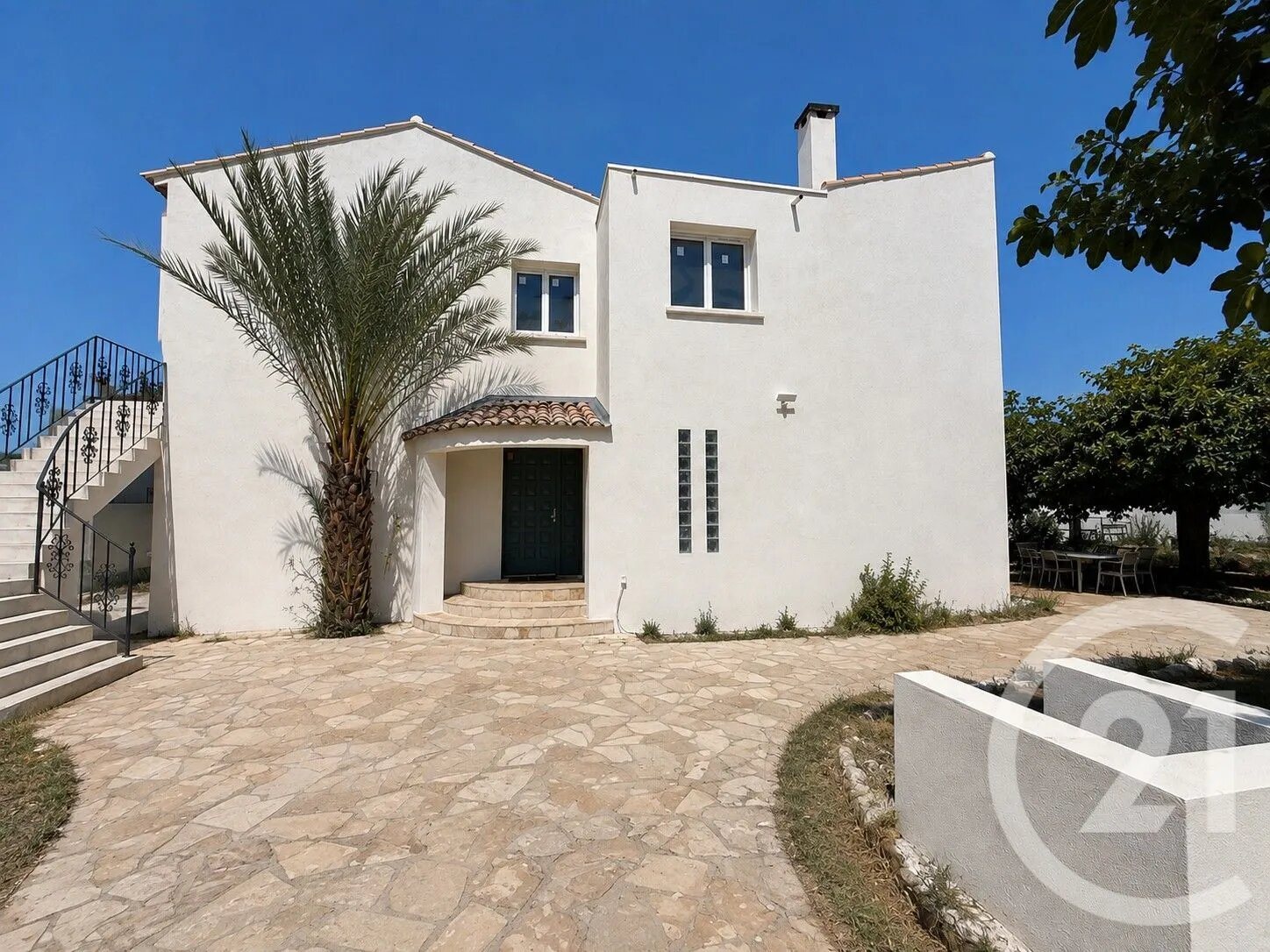 Maison à vendre, 114m², Lunel