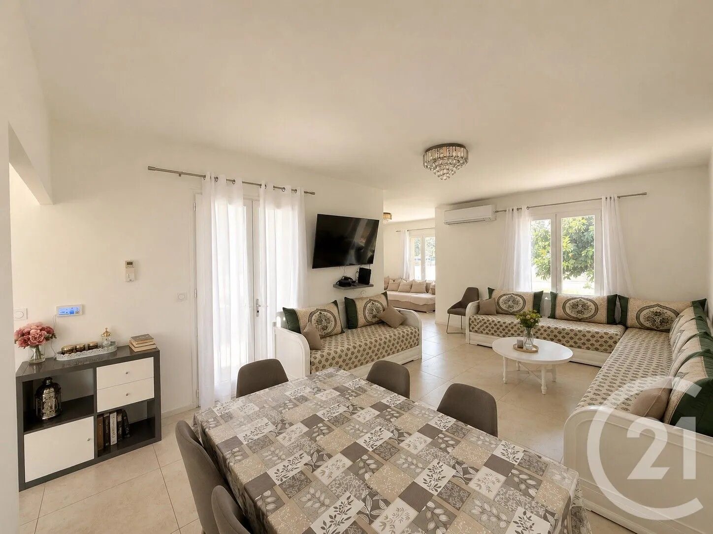 Maison à vendre, 114m², Lunel