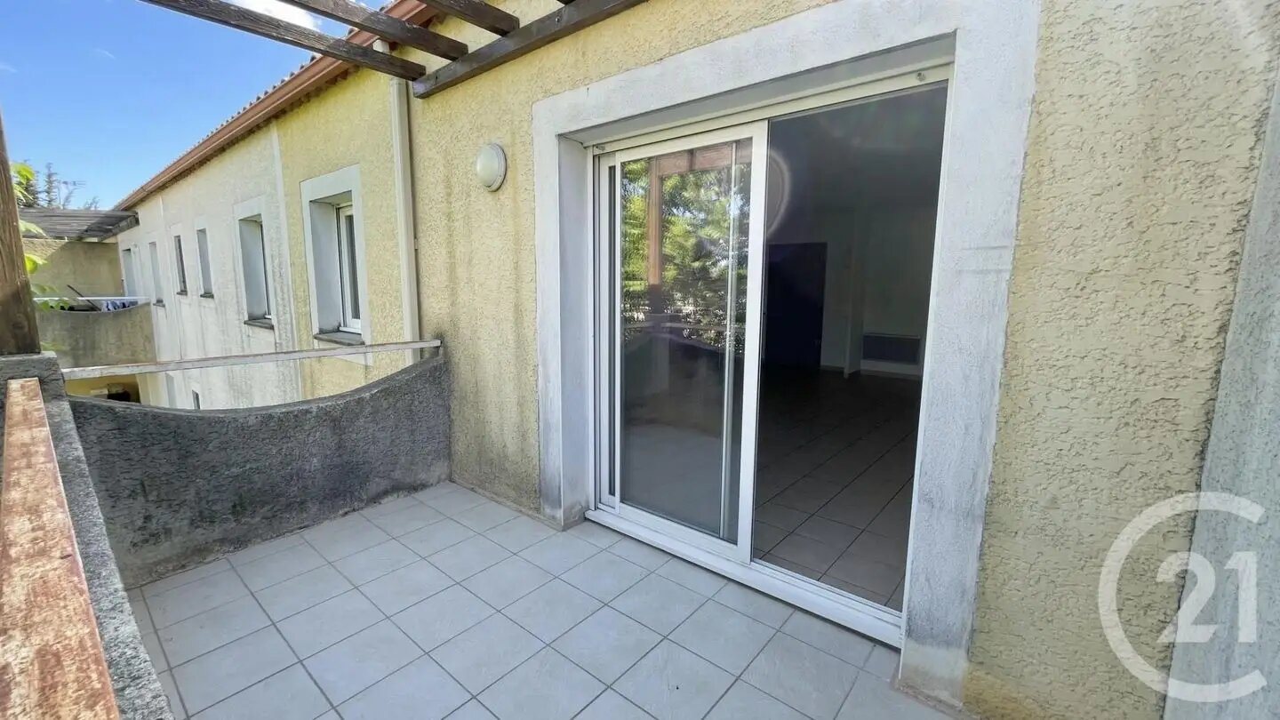 Appartement à vendre, 65m², Lunel
