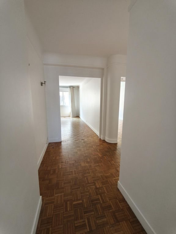 Appartement à louer, 78m², Paris 16ème