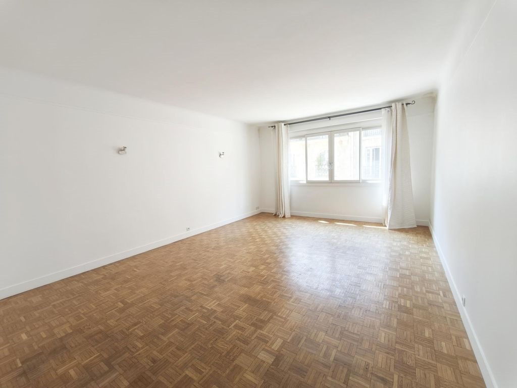 Appartement à louer, 78m², Paris 16ème