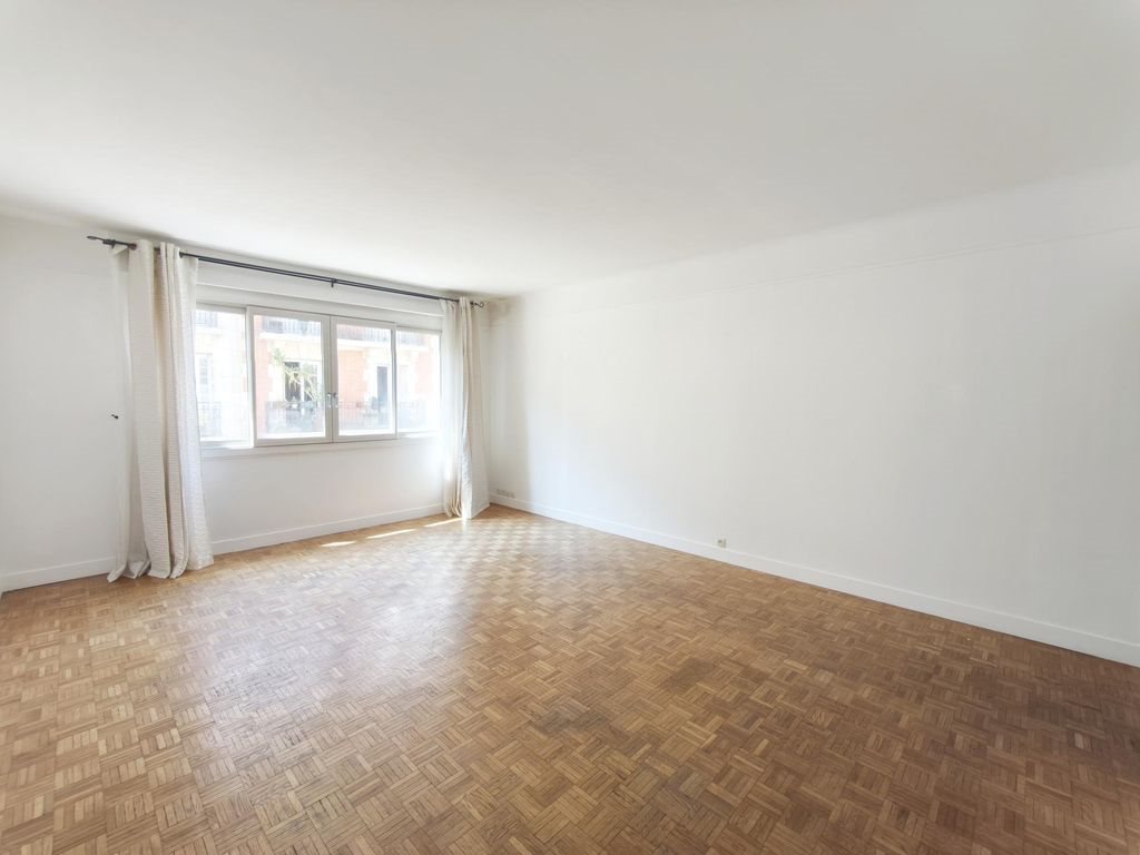 Appartement à louer, 78m², Paris 16ème