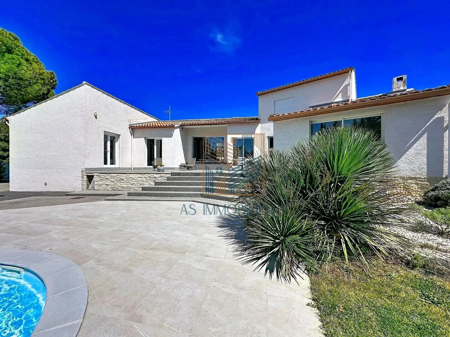 Maison à vendre, 221m², Sète