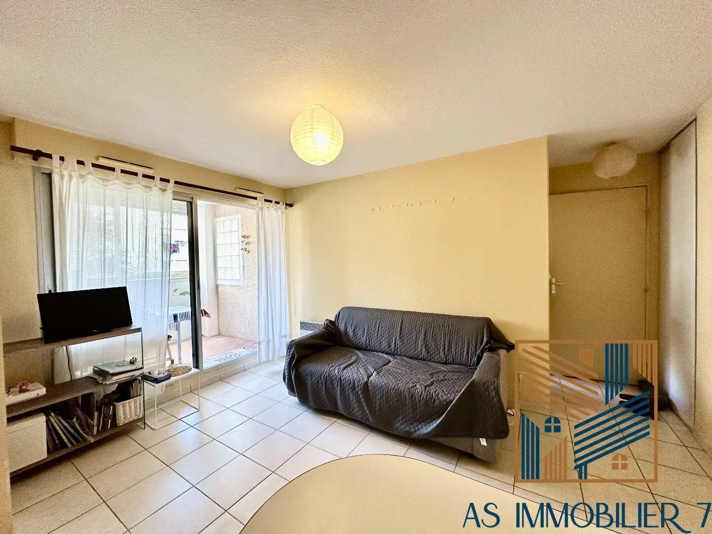 Appartement à vendre, 39m², Sète