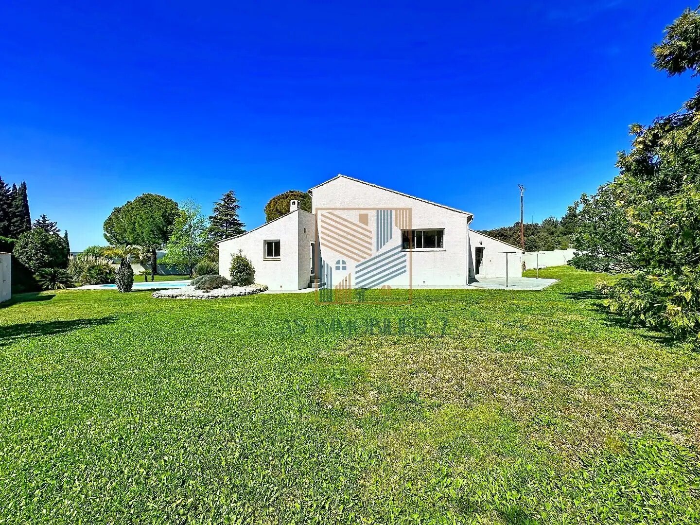 Maison à vendre, 221m², Balaruc-le-Vieux