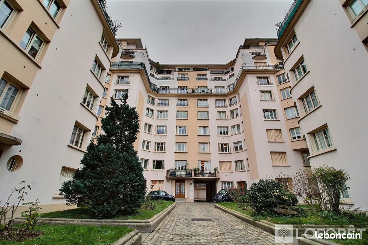 Appartement à vendre, 11m², La Garenne-Colombes