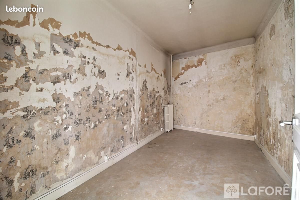Appartement à vendre, 11m², La Garenne-Colombes