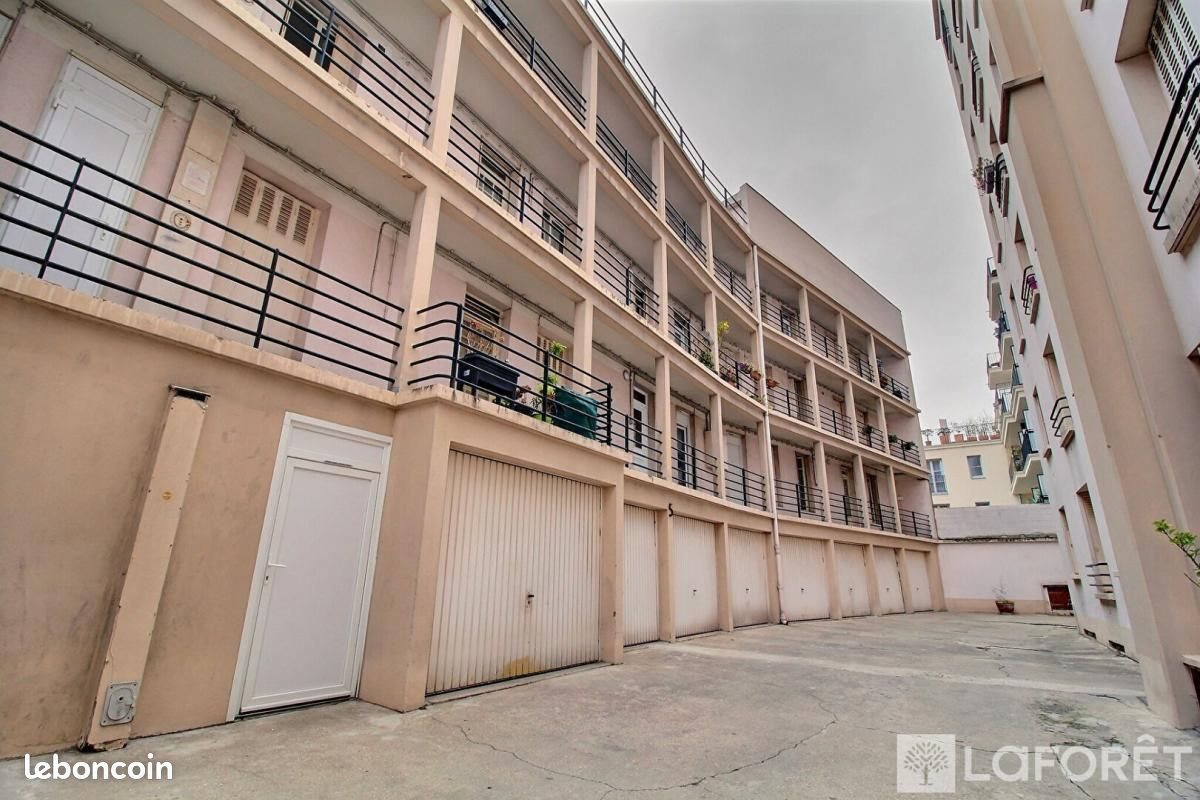 Appartement à vendre, 11m², La Garenne-Colombes