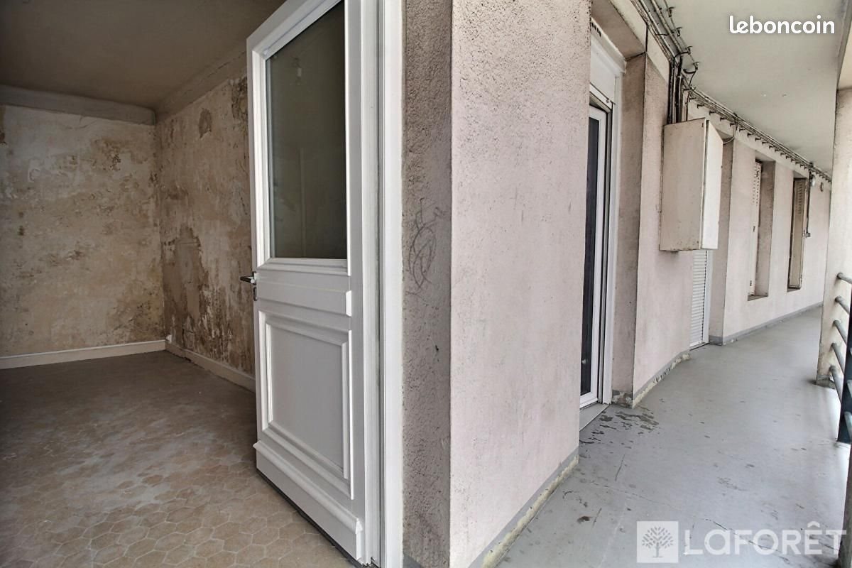 Appartement à vendre, 11m², La Garenne-Colombes