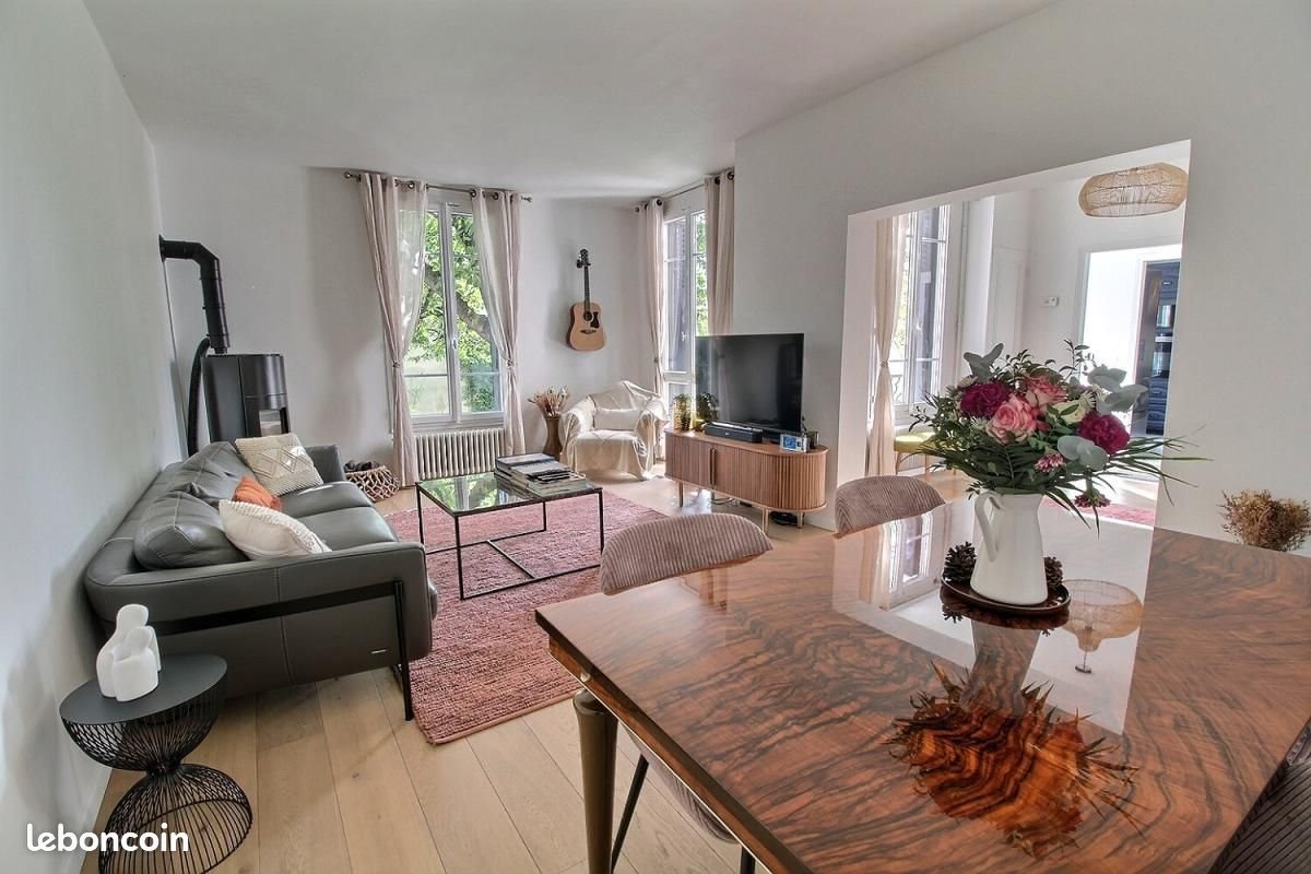 Maison à vendre, 108m², Bezons