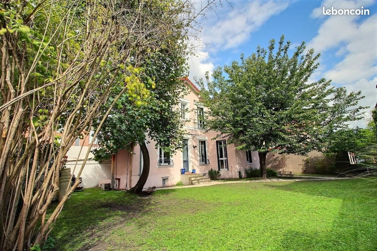 Maison à vendre, 108m², Bezons