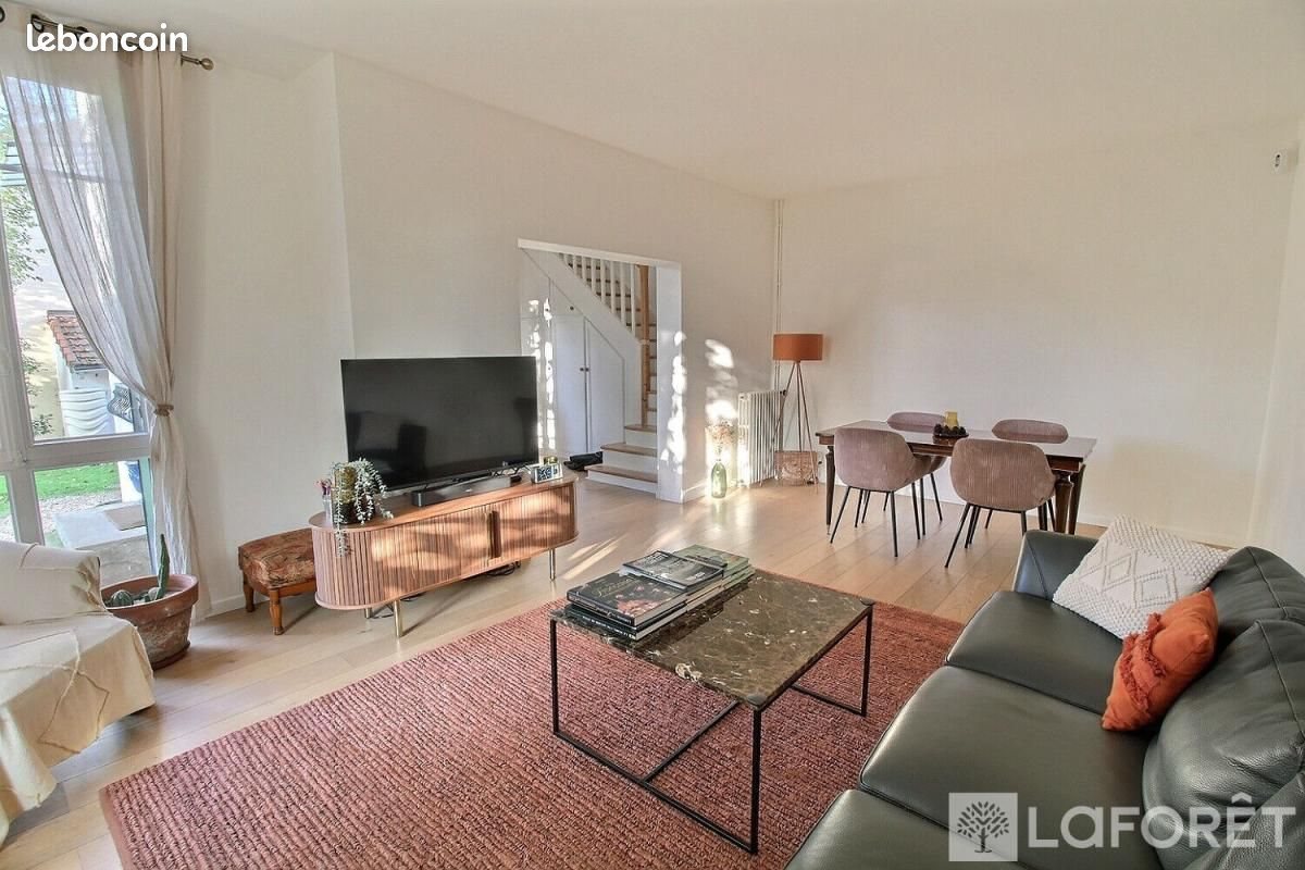 Maison à vendre, 108m², Bezons