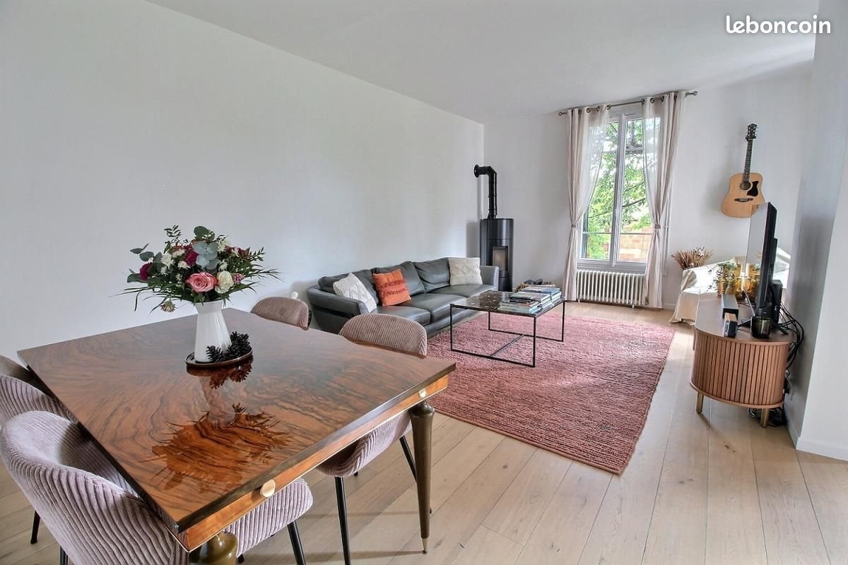 Maison à vendre, 108m², Bezons