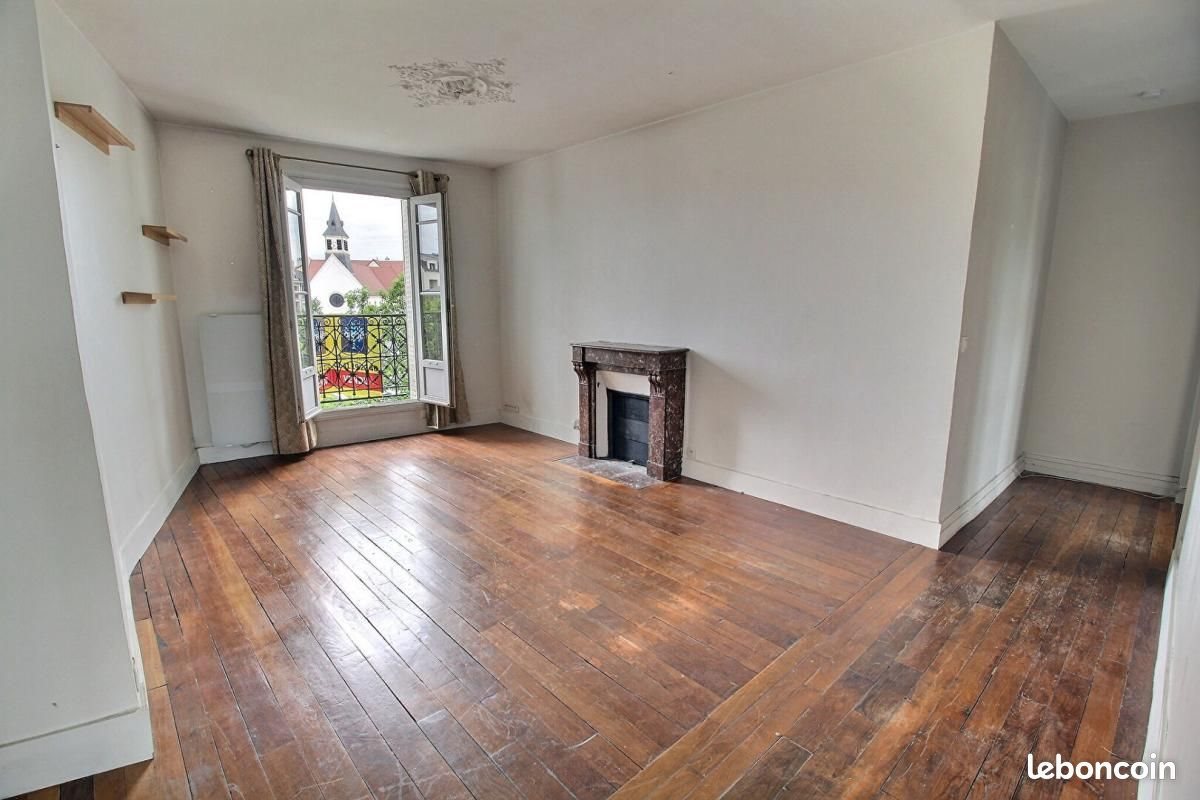 Appartement à vendre, 56m², La Garenne-Colombes