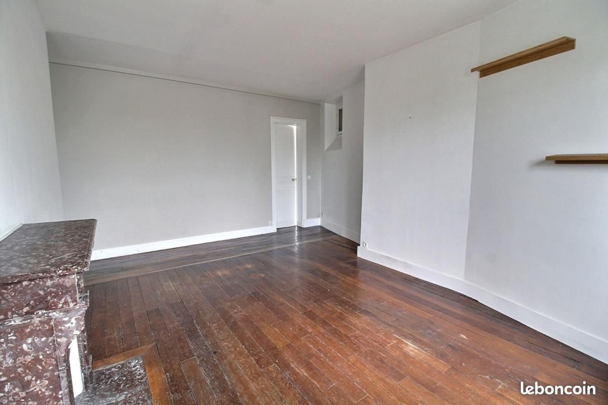 Appartement à vendre, 56m², La Garenne-Colombes