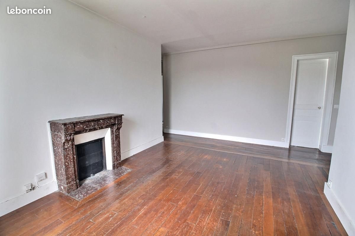 Appartement à vendre, 56m², La Garenne-Colombes