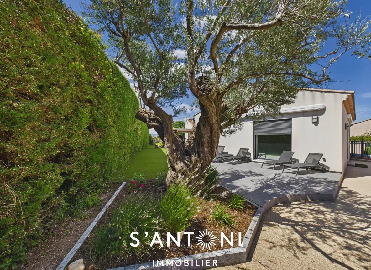Maison à vendre, 225m², Boujan-sur-Libron