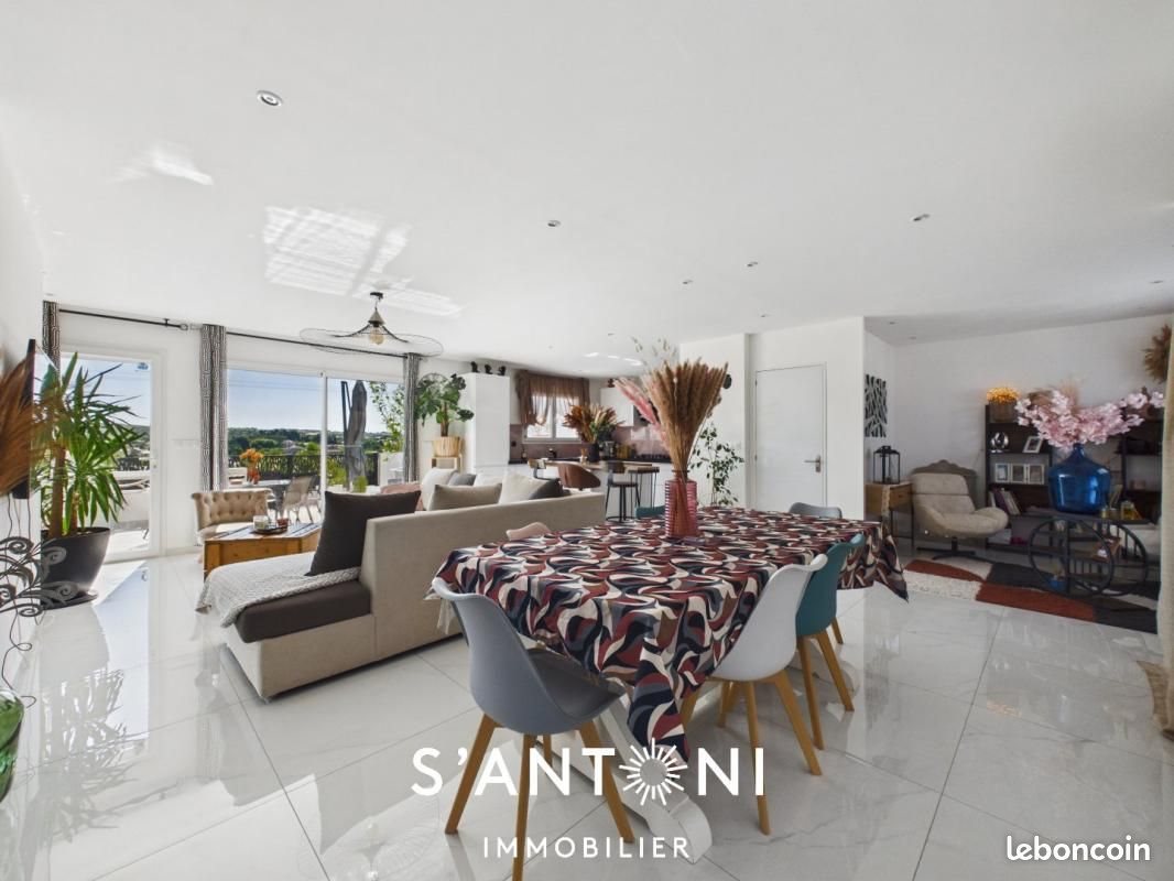 Maison à vendre, 108m², Laurens