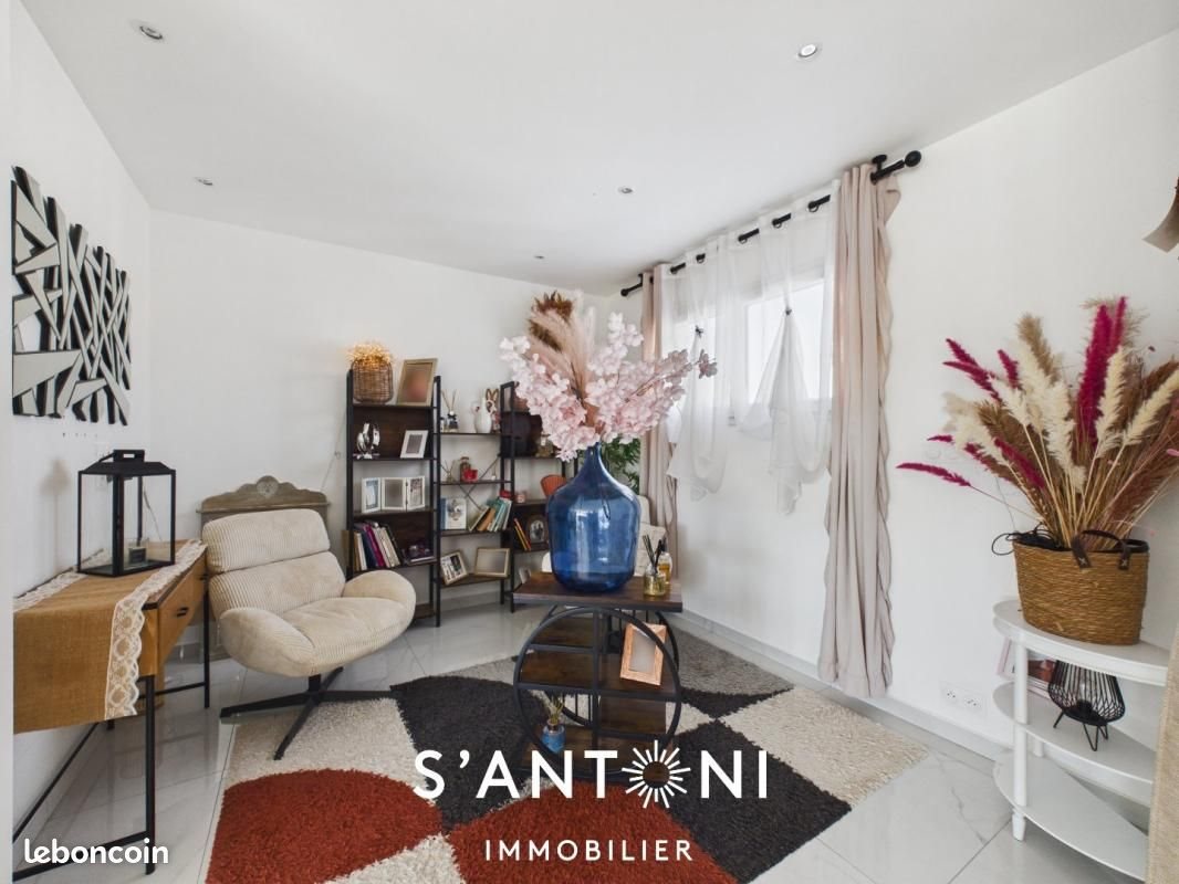 Maison à vendre, 108m², Laurens