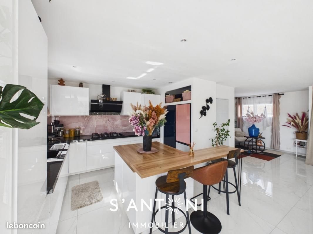Maison à vendre, 108m², Laurens