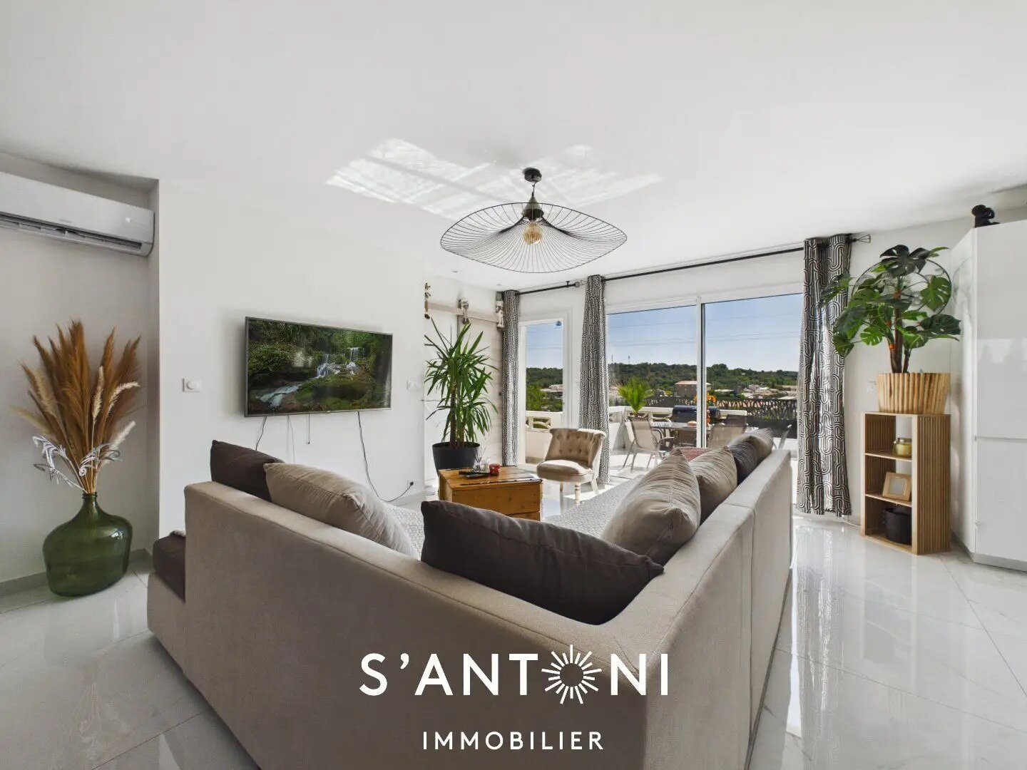 Maison à vendre, 108m², Laurens