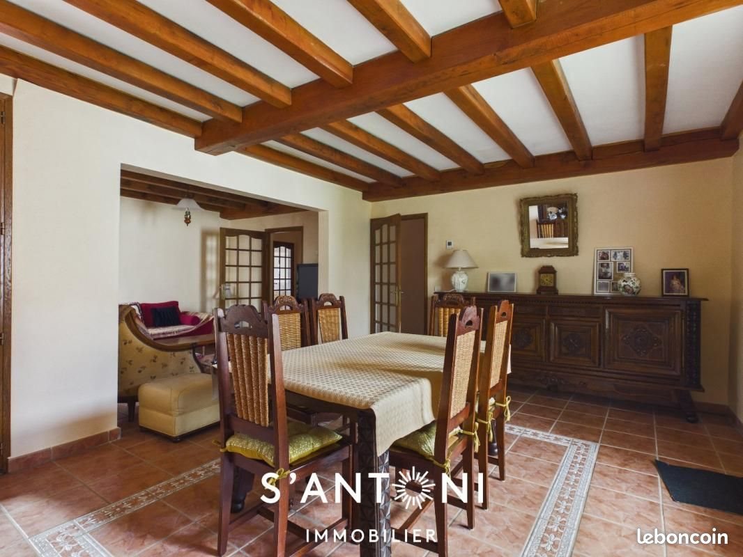 Maison à vendre, 160m², Bassan