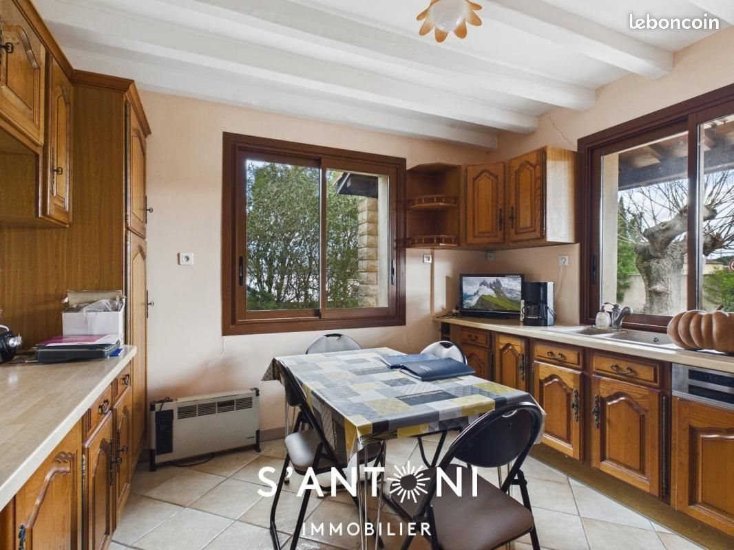 Maison à vendre, 160m², Bassan