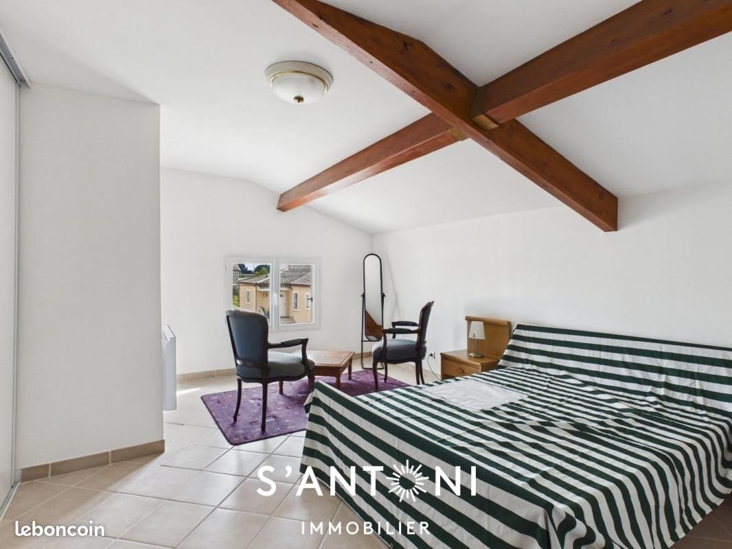 Maison à vendre, 160m², Bassan