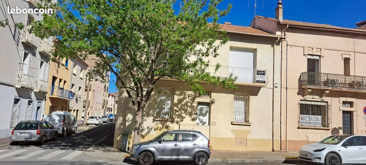 Maison à louer, 106m², Béziers
