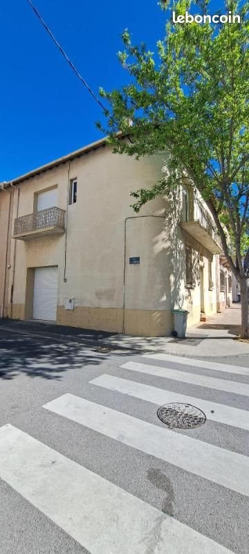 Maison à louer, 106m², Béziers