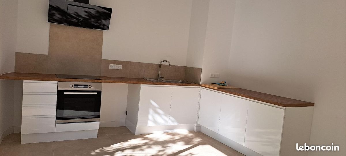 Maison à louer, 106m², Béziers