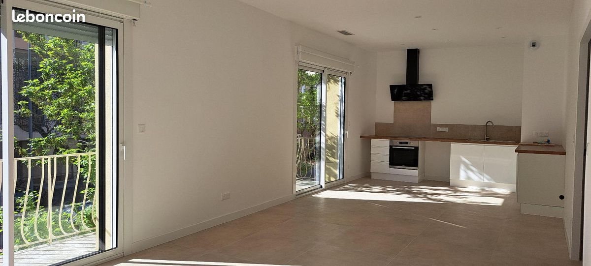 Maison à louer, 106m², Béziers