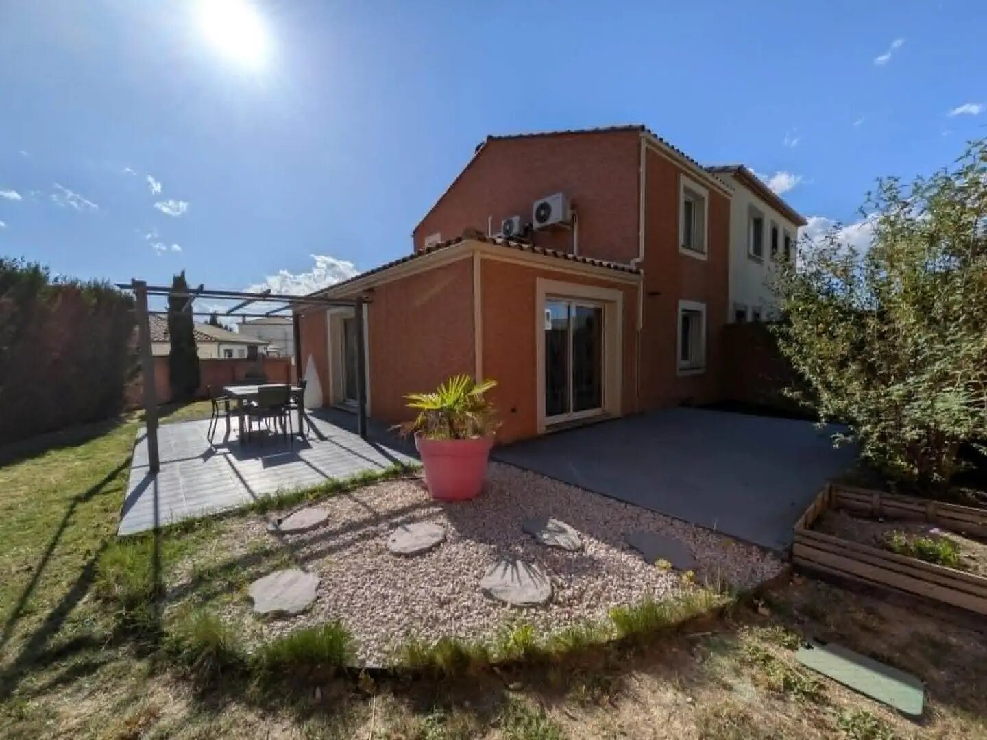 Appartement à louer, 90m², Béziers
