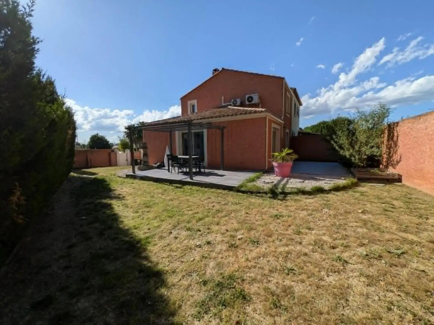 Appartement à louer, 90m², Béziers