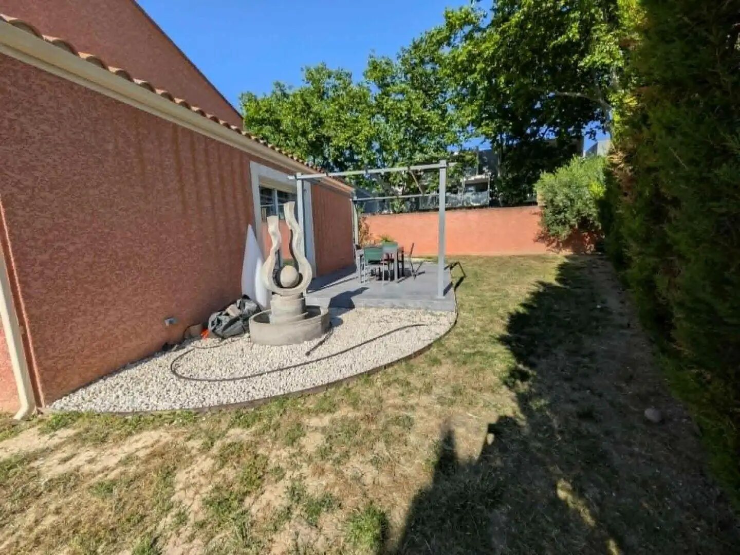 Appartement à louer, 90m², Béziers