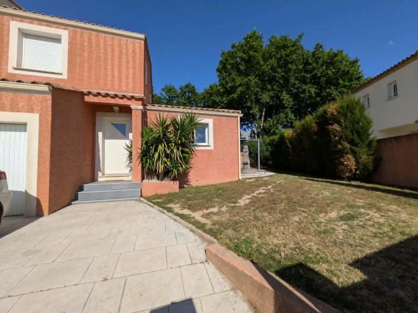Appartement à louer, 90m², Béziers