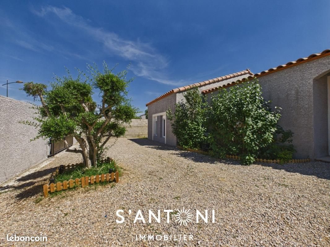 Maison à vendre, 130m², Abeilhan