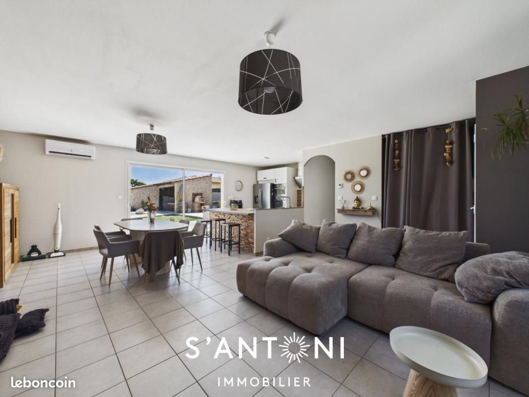 Maison à vendre, 130m², Abeilhan