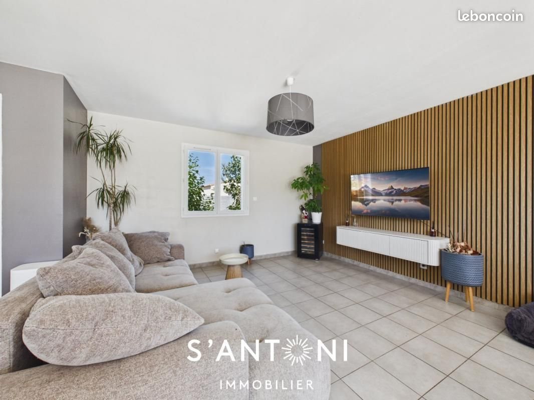 Maison à vendre, 130m², Abeilhan